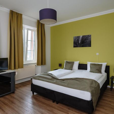Trail-Inn Natur & Sporthotel Berdorf Zewnętrze zdjęcie