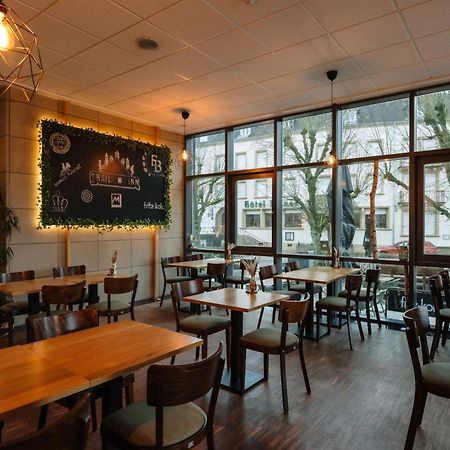 Trail-Inn Natur & Sporthotel Berdorf Zewnętrze zdjęcie