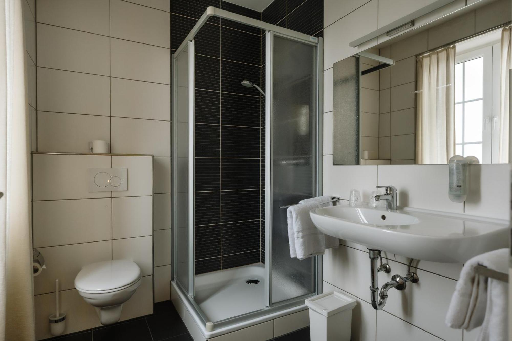 Trail-Inn Natur & Sporthotel Berdorf Zewnętrze zdjęcie