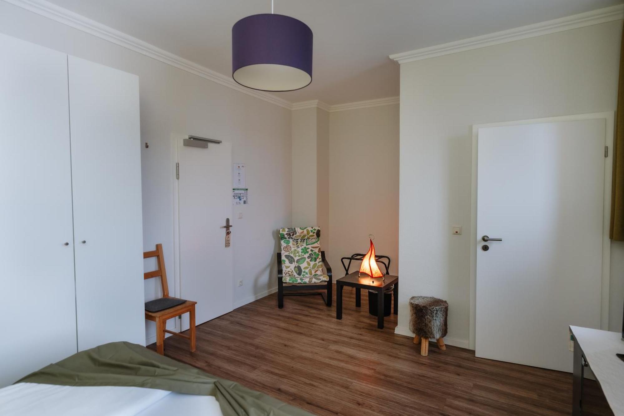 Trail-Inn Natur & Sporthotel Berdorf Zewnętrze zdjęcie