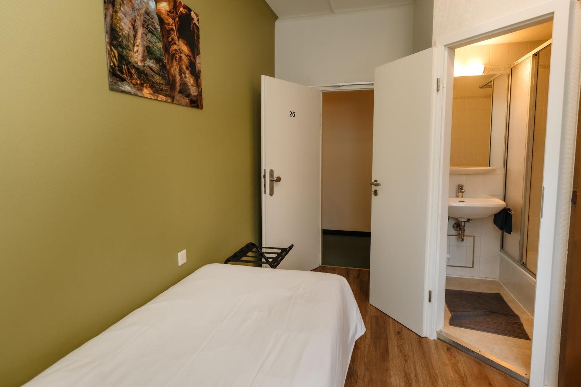Trail-Inn Natur & Sporthotel Berdorf Zewnętrze zdjęcie
