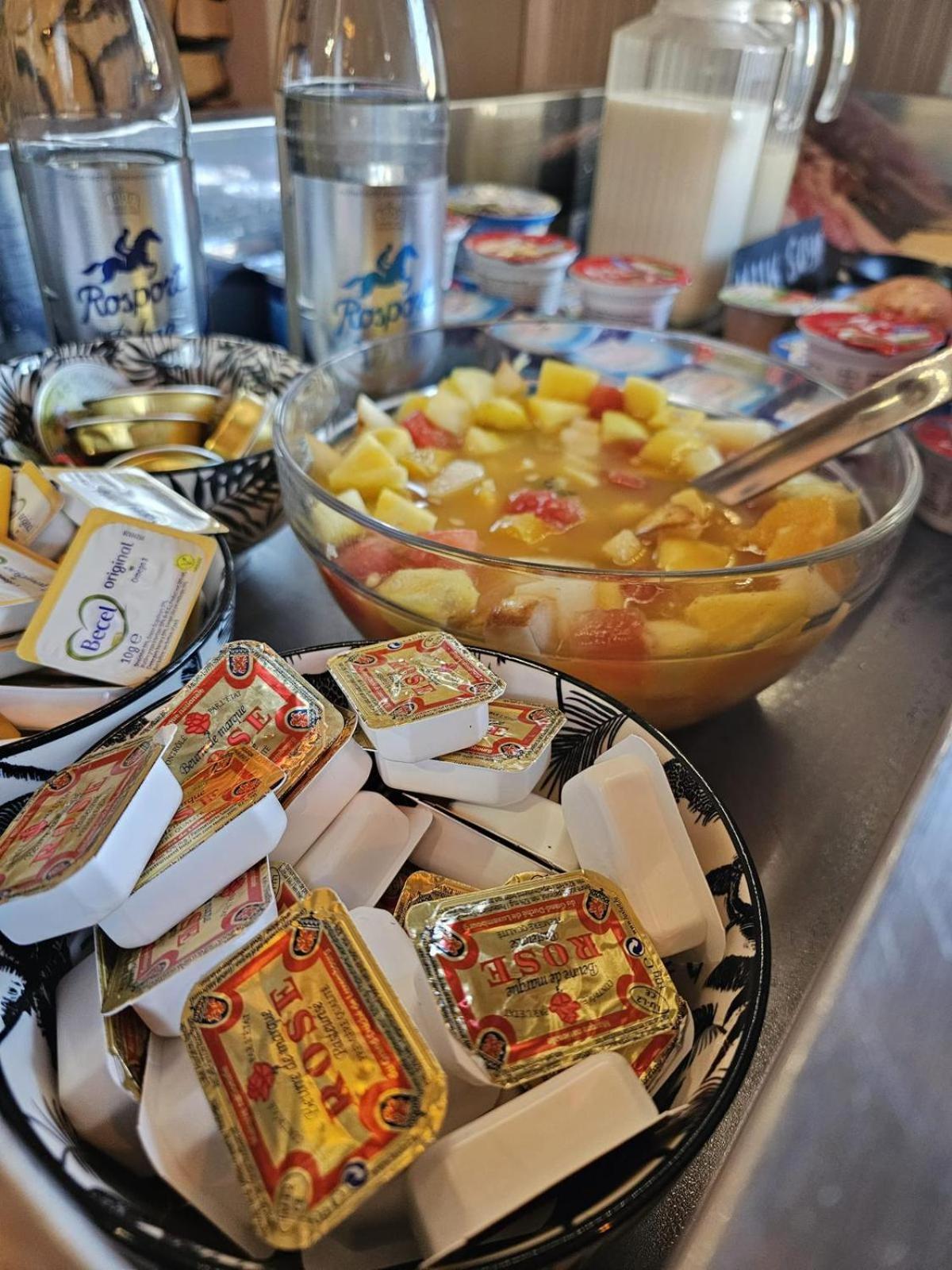 Trail-Inn Natur & Sporthotel Berdorf Zewnętrze zdjęcie