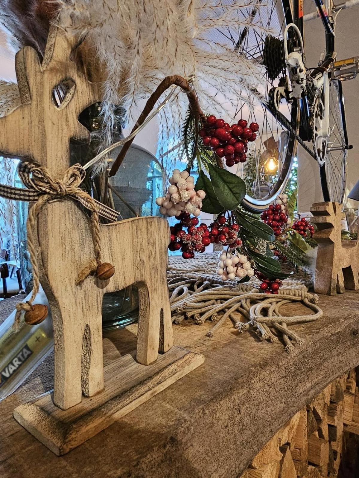 Trail-Inn Natur & Sporthotel Berdorf Zewnętrze zdjęcie