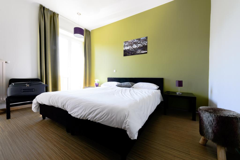 Trail-Inn Natur & Sporthotel Berdorf Zewnętrze zdjęcie