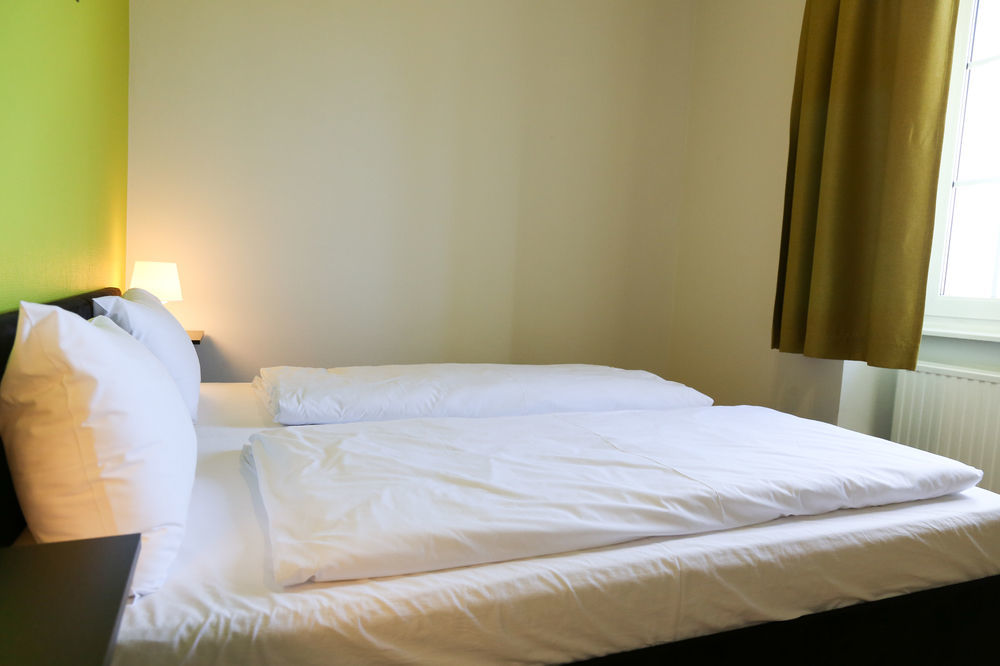 Trail-Inn Natur & Sporthotel Berdorf Zewnętrze zdjęcie